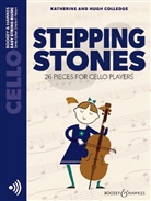 Hugh Colledge, Katherin Colledge, Katherine Colledge, Sheila Mary Nelson - Stepping Stones