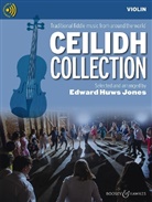 Edwar Huws Jones, Edward Huws Jones - Ceilidh Collection