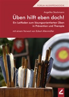 Angelika Stockmann - Üben hilft eben doch!