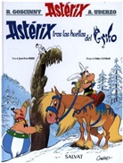 Jean-Yves Ferri, Ren Goscinny, Rene Goscinny - Asterix tras las huellas del Grifo