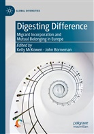 Borneman, Borneman, John Borneman, Kell McKowen, Kelly McKowen - Digesting Difference