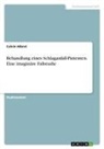Calvin Albrot - Behandlung eines Schlaganfall-Patienten. Eine imaginäre Fallstudie