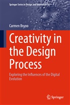 Carmen Bruno - Creativity in the Design Process