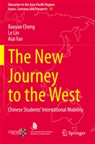 Baoya Cheng, Baoyan Cheng, Aiai Fan, L Lin, Le Lin - The New Journey to the West