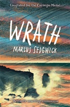 Paul Blow, Marcu Sedgwick, Marcus Sedgwick, Sedgwick Marcus - Wrath