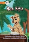 Mayra Walsh - Eating Rice - Han Etu