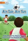 Mayra Walsh - Leg Up, Leg Down - Ain Sa'e, Ain Tun