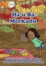 Mayra Walsh - I Go To The Market - Ha'u Bá Merkadu