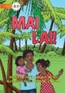 Mayra Walsh - Come Here! - Mai Lai!