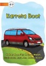 Mayra Walsh - Big Car - Karreta Boot