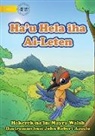 Mayra Walsh - I Live in a Tree - Ha'u Hela iha Ai-Leten