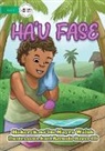 Mayra Walsh - Ha'u Fase - I Wash