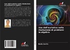 Nedie Sevilla - Uso dell'euristica nella risoluzione di problemi in algebra
