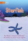 Nancy Gaselona Palmer - Starfish