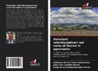 Jefferson Xavier Bravo Salvatierra, Tania de la Caridad Rosabal Ferrer, José Luis Lissabet Rivero - Relazioni interdisciplinari nel corso di laurea in agronomia