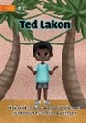 Amani Uduman - Ted Is Lost - Ted Lakon