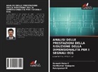 Ganesh Babu C, Kalaiyarasi M, Harikumar Rajaguru - ANALISI DELLE PRESTAZIONI DELLA RIDUZIONE DELLA DIMENSIONALITÀ PER I SEGNALI ECG