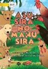 Mayra Walsh, Jovan Carl Segura - Dogs And Chickens - Asu Sira no Manu Sira