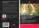 Wael Awad Mahmoud Morsy - Estudos nutricionais e fisiológicos sobre coelhos