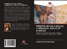 Camila Franco Henriques - PROJETS DE LOI 3.842/12, 2.464/2015, 432/13 ET 6.442/16