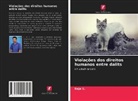 RAJA S. - Violações dos direitos humanos entre dalits