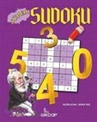 Serap Koc - Sudoku Süper