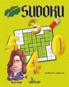 Serap Koc - Sudoku Jigsaw