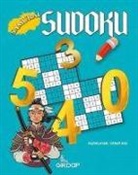 Serap Koc - Samurai Sudoku