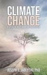 Joseph S. Jablecki - Climate Change
