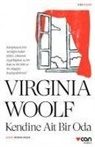 Virginia Woolf - Kendine Ait Bir Oda