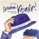 Amin Elfeshawi, Dijana Gnasmüller, Anne Koch, Thomas Schlager-Weidinger, Karin Willinger-Rypar, Conny Wolf - GESTATTEN: KEINE*R!