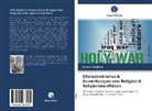 Kemal Yildirim - Ethnozentrismus & Auswirkungen von Religion & Religionskonflikten