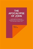 Marvin Johanning - The Apocalypse of John