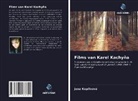 Jana Kop¿ivová, Jana Koprivová - Films van Karel Kachyna