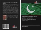 Kemal Yildirim - Cambiare il modello socio-politico del Pakistan
