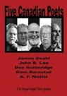 Miguel Á. O. Iglesias, Miguel Á O Iglesias - Five Canadian Poets