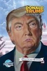 Darren G. Davis, Michael Frizell - Political Power