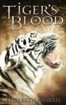 Elizabeth Morris - Tiger's Blood