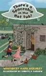 Marg McKinley - There's a Spaceship in the Hot Tub!