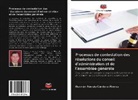 Germán Rómulo Cardona Álvarez - Processus de contestation des résolutions du conseil d'administration et de l'assemblée générale