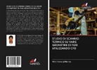 Akhil Yuvaraj Manda - STUDIO DI SCAMBIO TERMICO SU VARIE GEOMETRIE DI TUBI UTILIZZANDO CFD