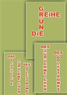 Herbert Gerike - Das plötzliche Zurückweichen des Golfstromes