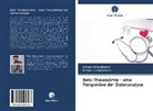 Prasun Chakrabarti, Adity Maheshwari, Aditya Maheshwari - Beta-Thalassämie - eine Perspektive der Datenanalyse
