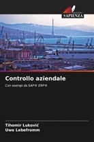 Uwe Lebefromm, Tihomir Lukovi¿, Tihomir Lukovic - Controllo aziendale