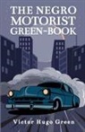 Victor Green - The Negro Motorist Green-Book
