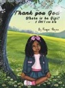 Racquel A Haynes - Thank you Lord... Where is He GiGi I don't see Him