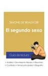 Simone de Beauvoir, Simone de Beauvoir - Guía de lectura El segundo sexo de Simone de Beauvoir (análisis literario de referencia y resumen completo)