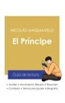 Nicolás Maquiavelo - Guía de lectura El Príncipe de Nicolás Maquiavelo (análisis literario de referencia y resumen completo)