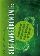 Eckhart von Hahn, Eckhart von Hahn - Softwareökonomie - Grundkonzepte der Betriebswirtschaftslehre für Studierende der Informatik