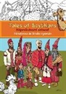 Sándor P. Szücs - Tales of Scythians